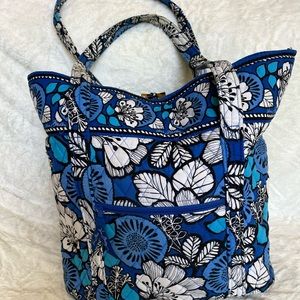 Vera Bradley Tote Bag